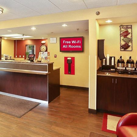 Red Roof Inn Plus+ Washington Dc - Alexandria Esterno foto