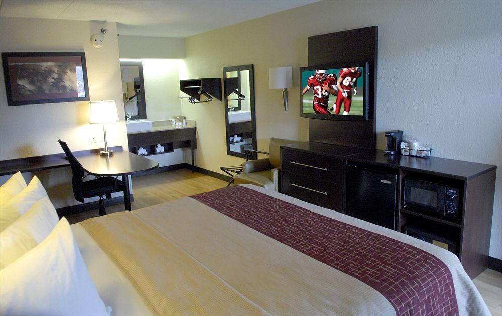 Red Roof Inn Plus+ Washington Dc - Alexandria Esterno foto