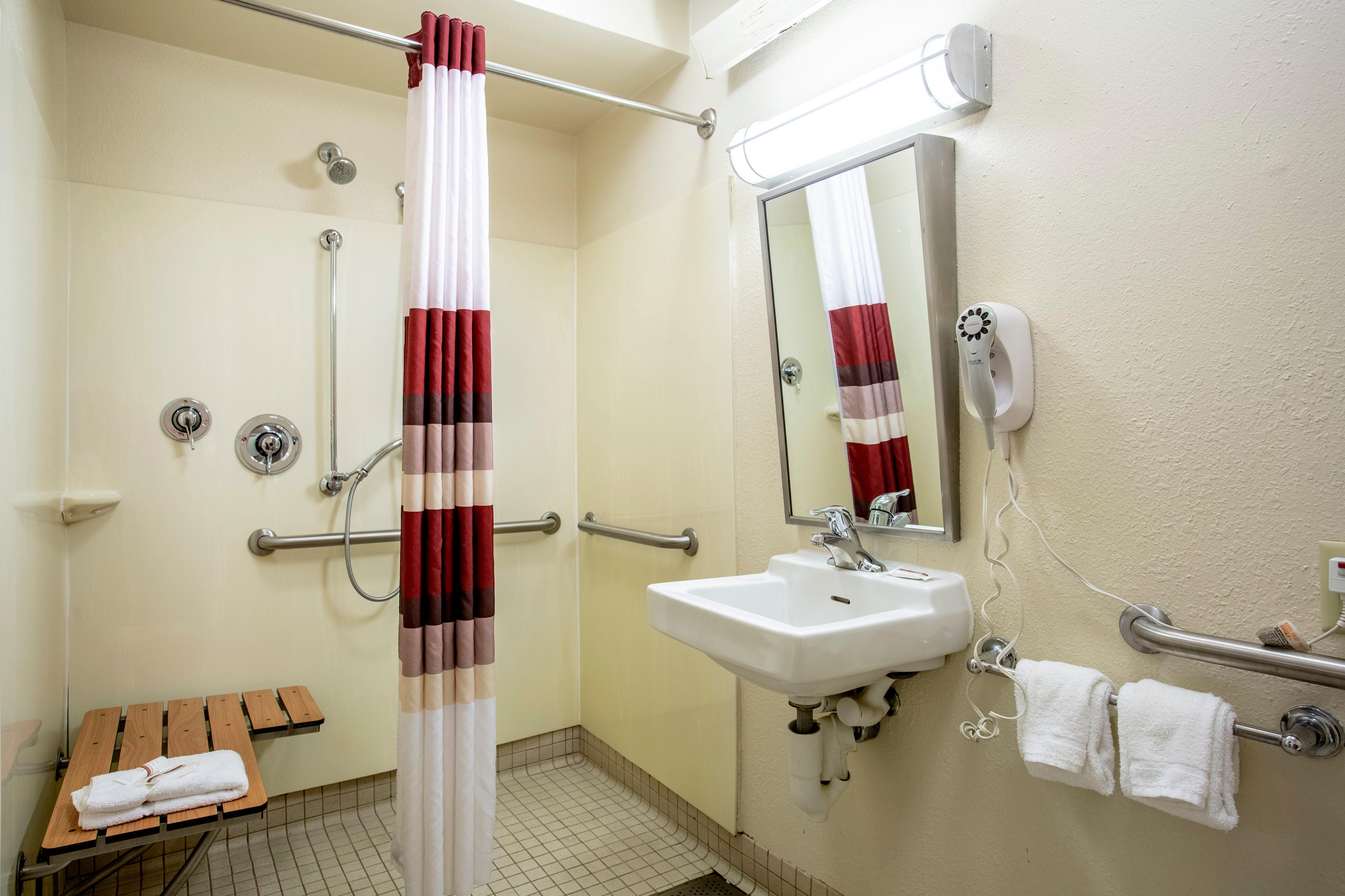 Red Roof Inn Plus+ Washington Dc - Alexandria Esterno foto