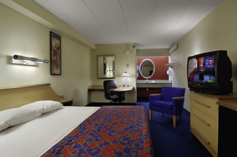 Red Roof Inn Plus+ Washington Dc - Alexandria Camera foto