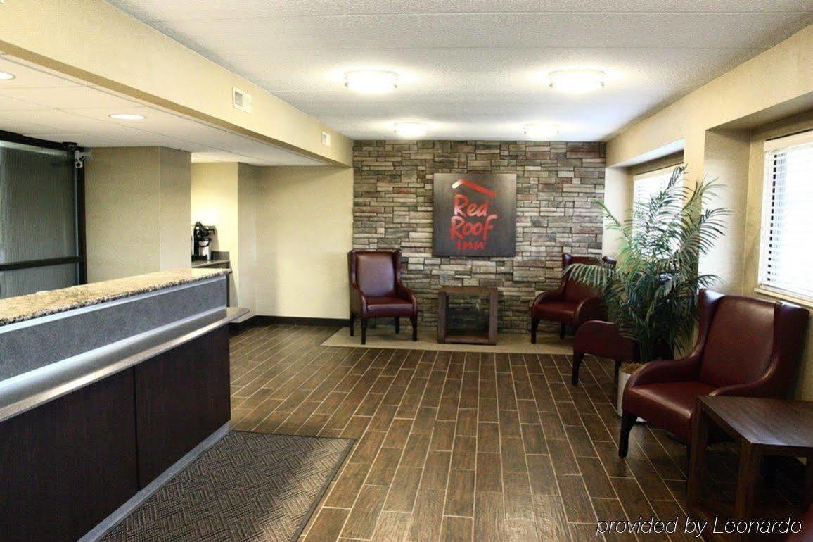 Red Roof Inn Plus+ Washington Dc - Alexandria Esterno foto
